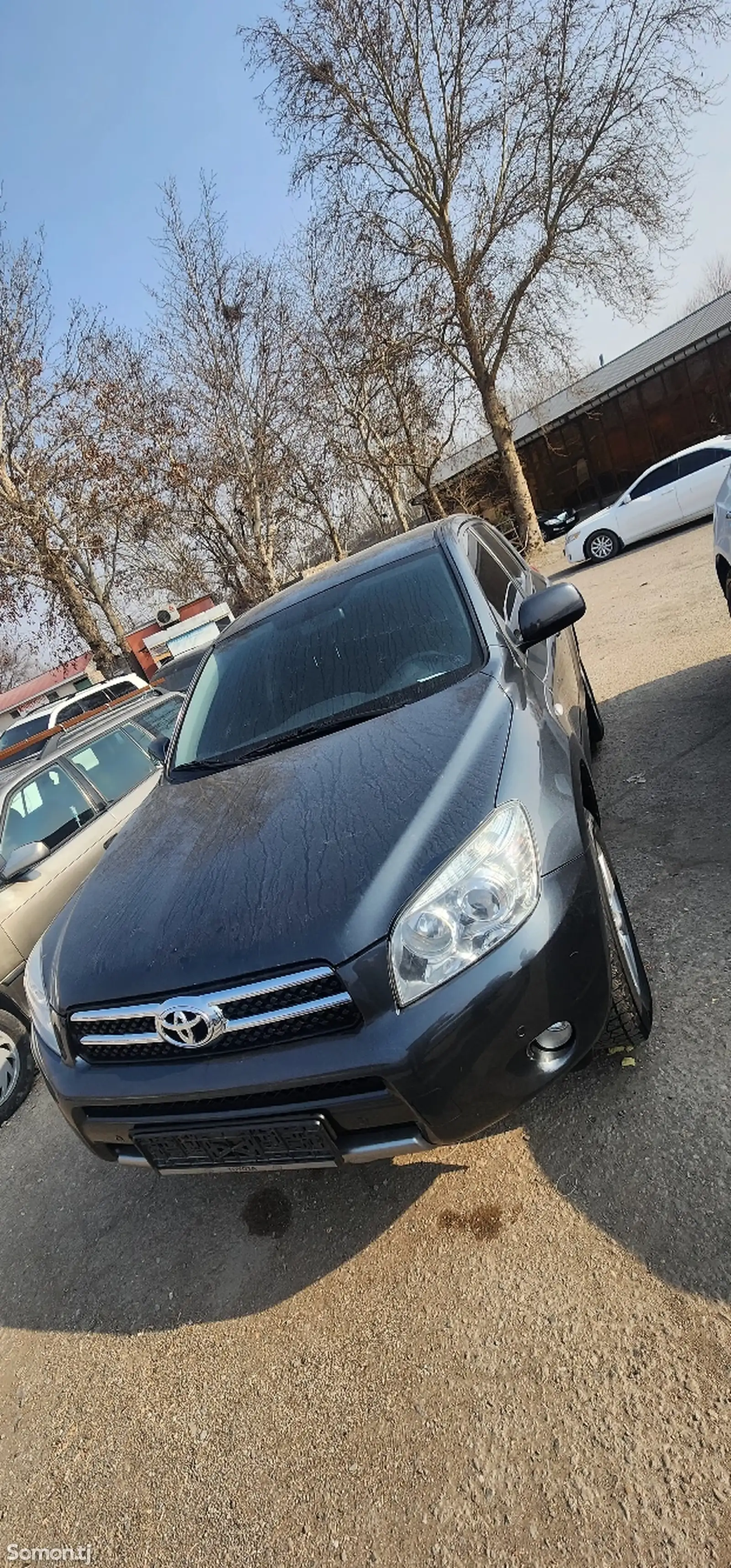 Toyota RAV 4, 2010-1