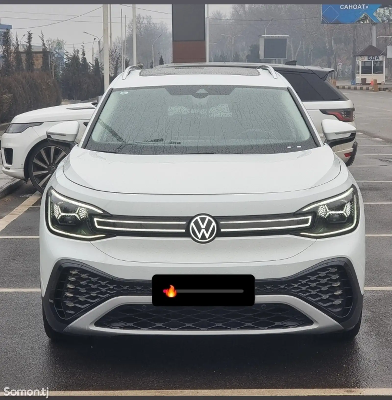 Volkswagen ID.6, 2023-1