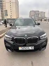 BMW X5, 2019-5