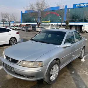 Opel Vectra B, 1999