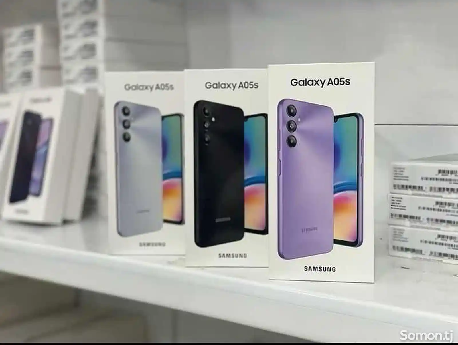 Samsung Galaxy A05s 4/64gb global version-10
