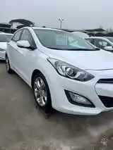 Hyundai i30, 2014-2