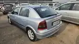 Opel Astra G, 2003-4