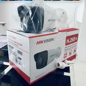 Камера видеонаблюдения Hikvision IP 2MP