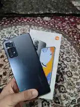 Xiaomi Redmi Note 11 Pro-4