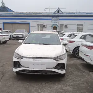 BYD E2, 2024