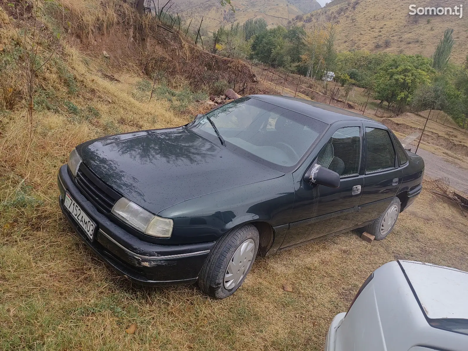 Opel Vectra A, 1994-7