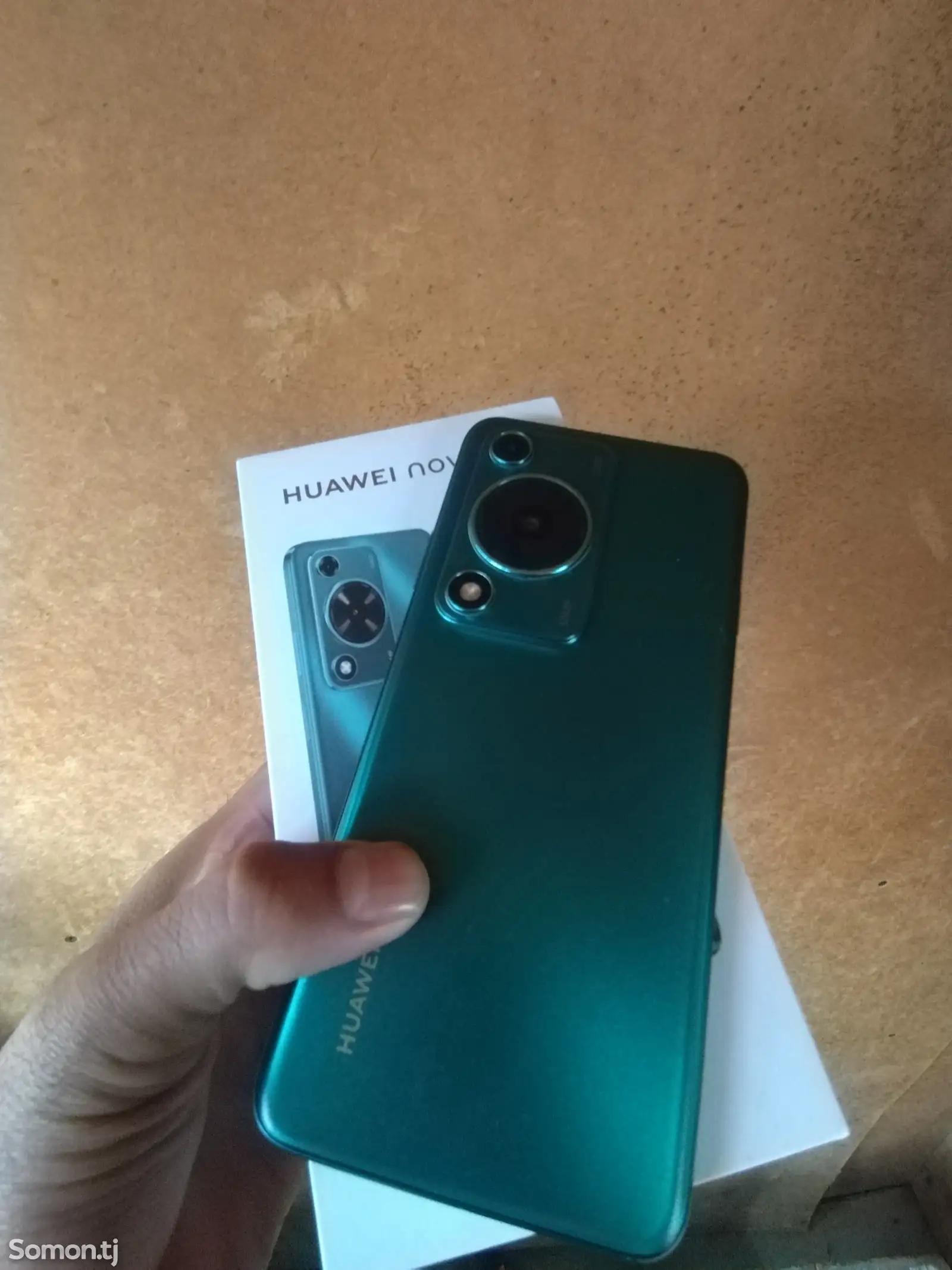 Huawei nova 72-1