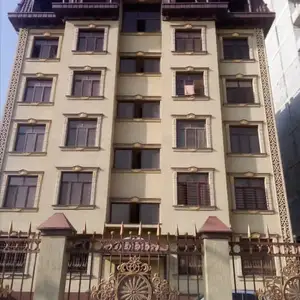 2-комн. квартира, 4 этаж, 68 м², Сино