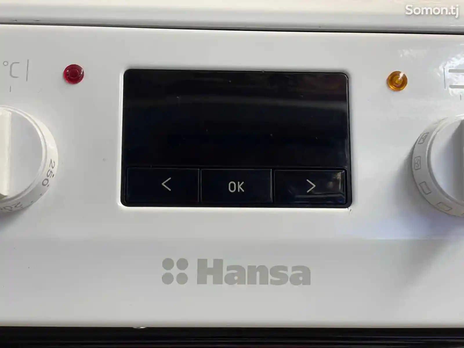 Электрическая плита Hansa-7