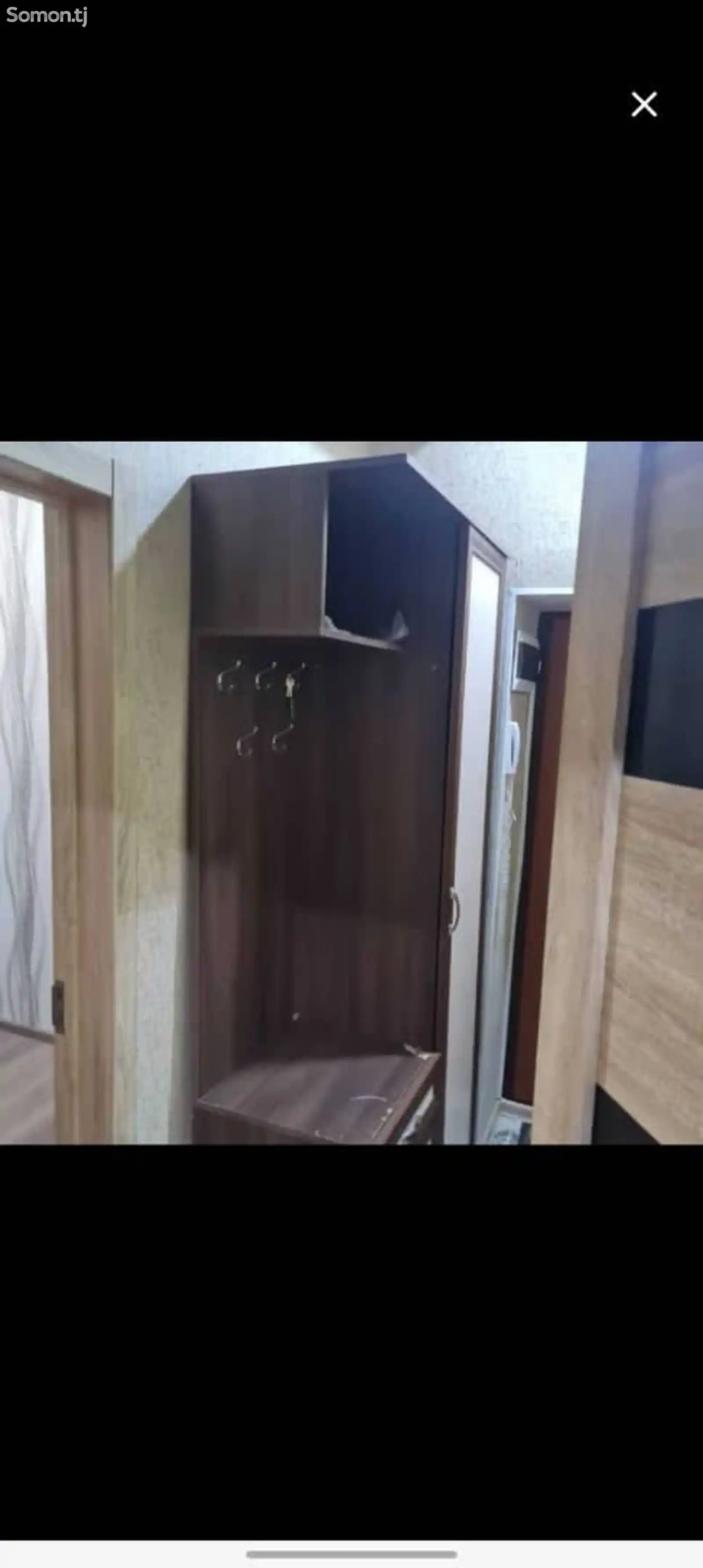 2-комн. квартира, 1 этаж, 46м², 19 мкр-7