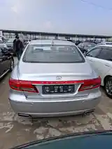 Hyundai Grandeur, 2010-2