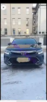 Фары от Toyota Camry 5-3