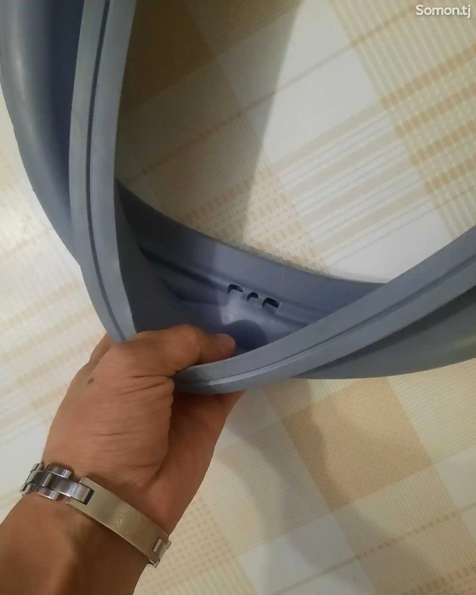 Резинка от стиральной машины Samsung-1