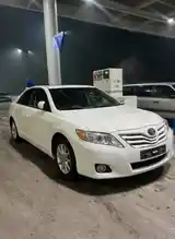 Toyota Camry, 2011-2