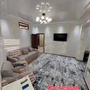 2-комн. квартира, 10 этаж, 61м², Алфемо