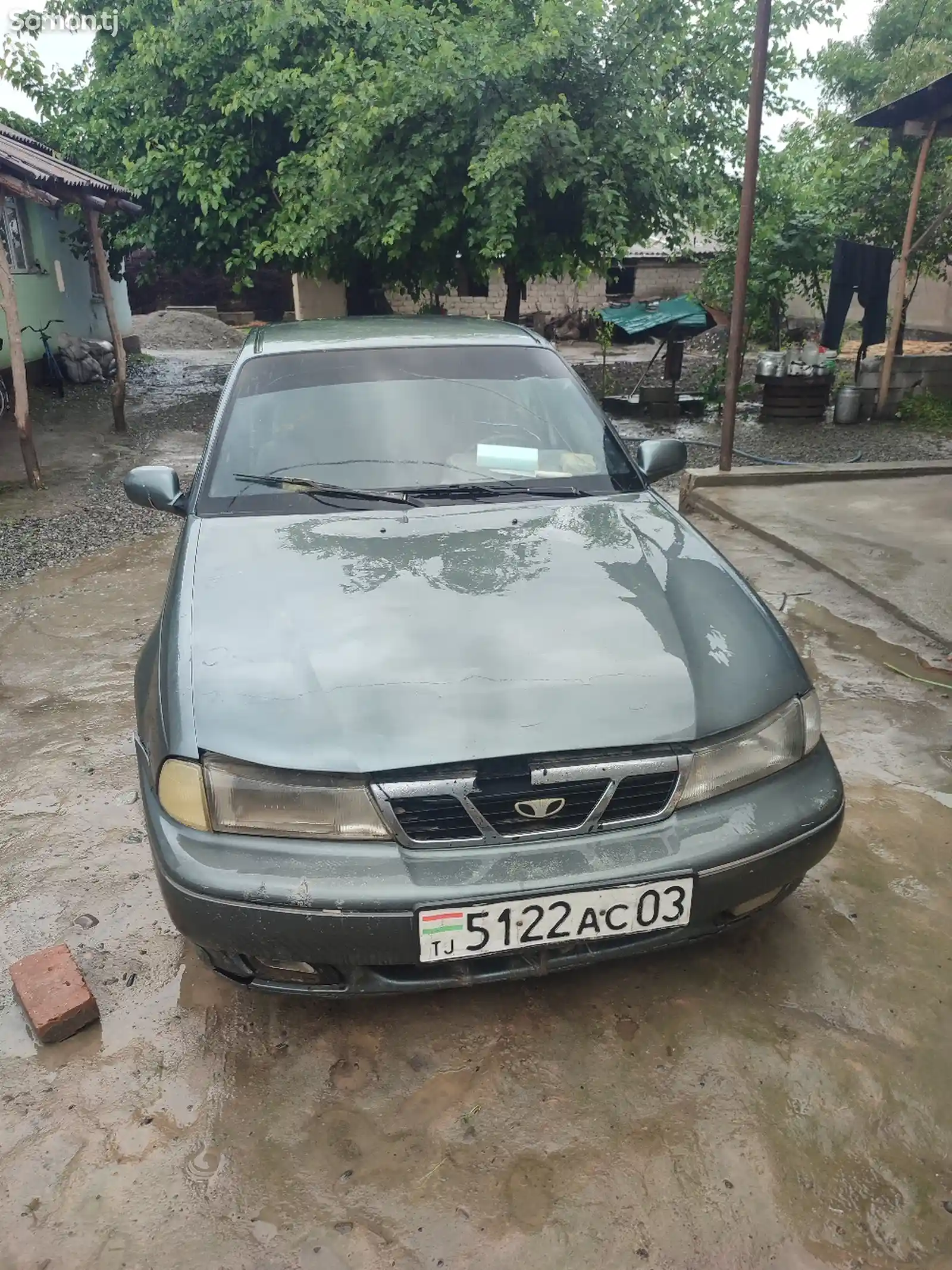 Daewoo Nexia, 1994-4