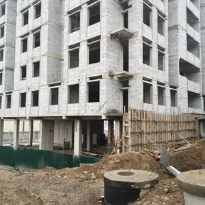 Помещение под свободное назначение, 388м², Сомони, Дом печать