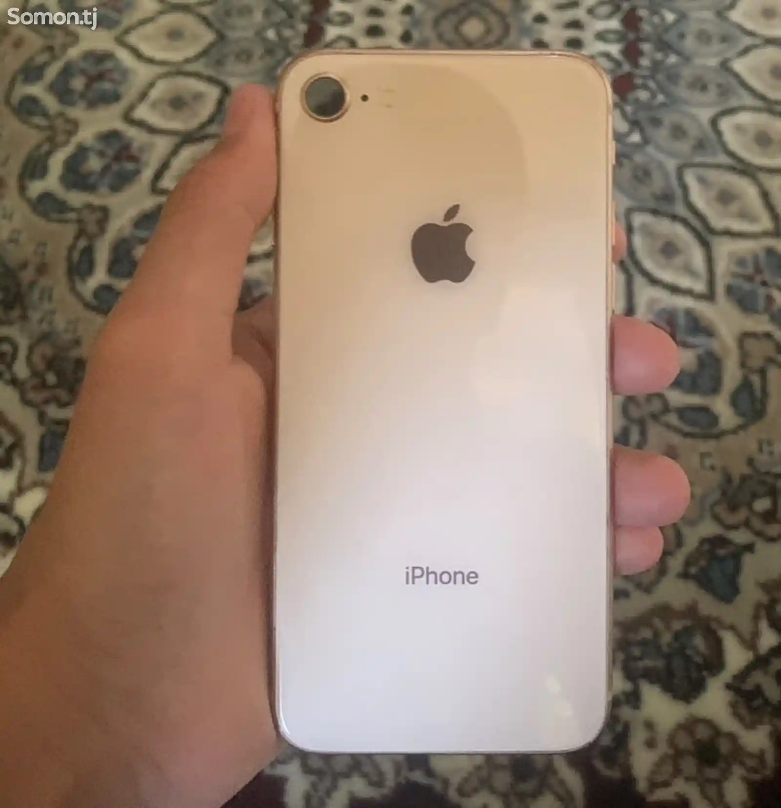 Apple iPhone 8, 64 gb, Gold-3