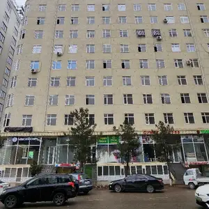 1-комн. квартира, 8 этаж, 43 м², Универмаг 