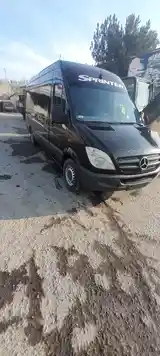 Mercedes-benz sprinter, 2011-3