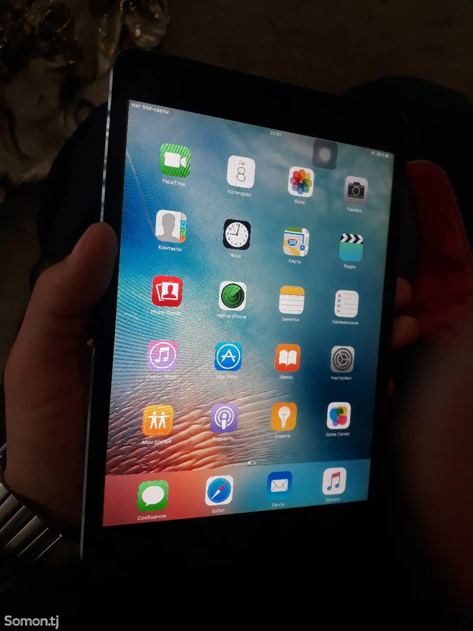 Планшет Apple iPad 4 64g-1