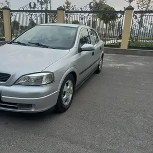 Opel Astra G, 1999