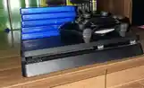 Игровая приставка Sony PlayStation 4 Slim-3