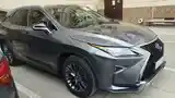 Lexus RX series, 2017-7