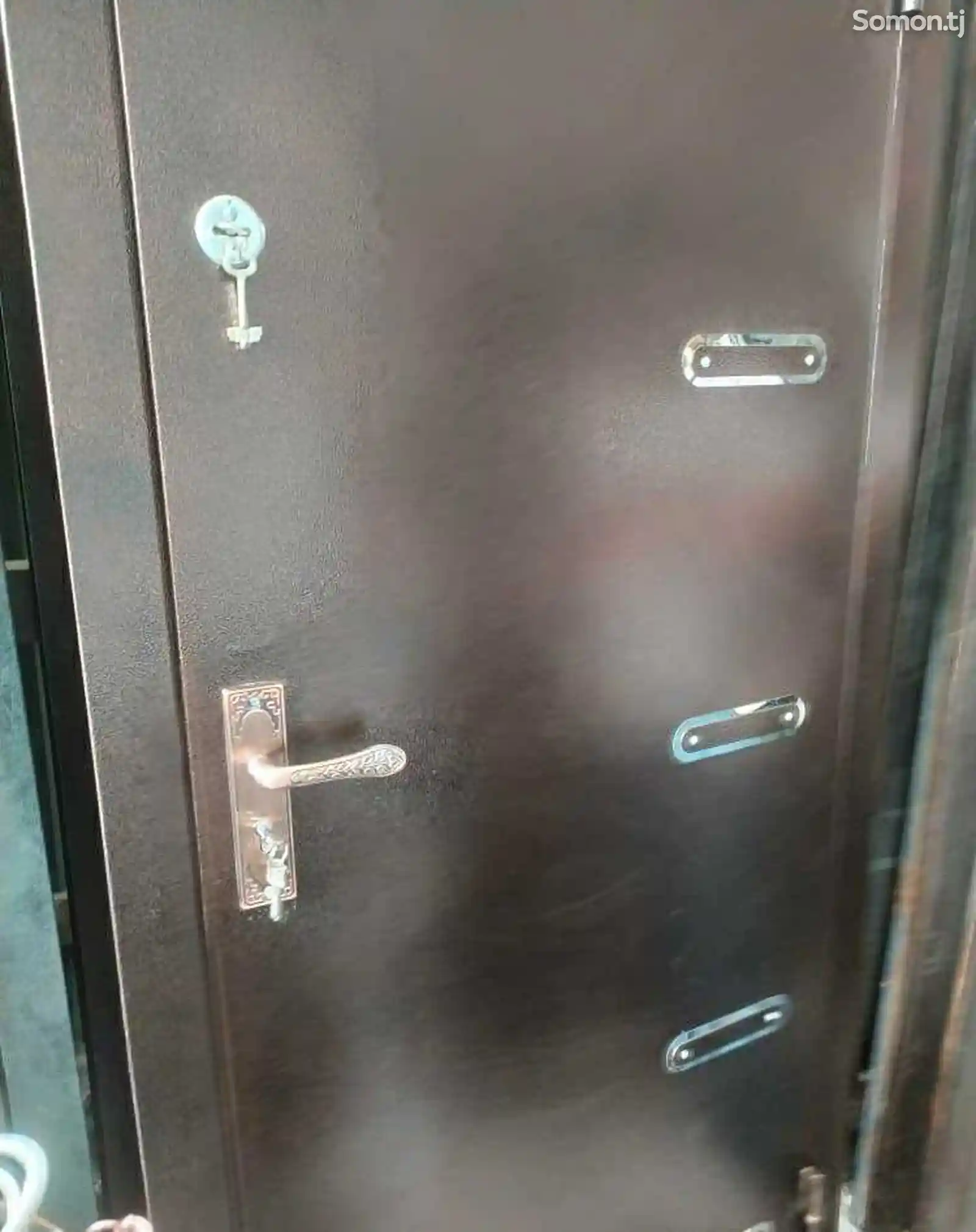 Дверь ВВ070