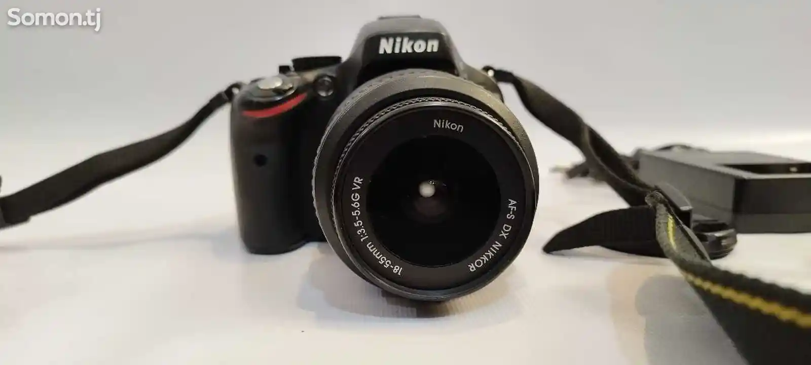 Nikon D5100-1