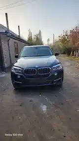 BMW X5, 2014-10