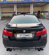 BMW 5 series, 2013-6