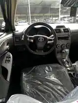 Toyota Corolla, 2012-6