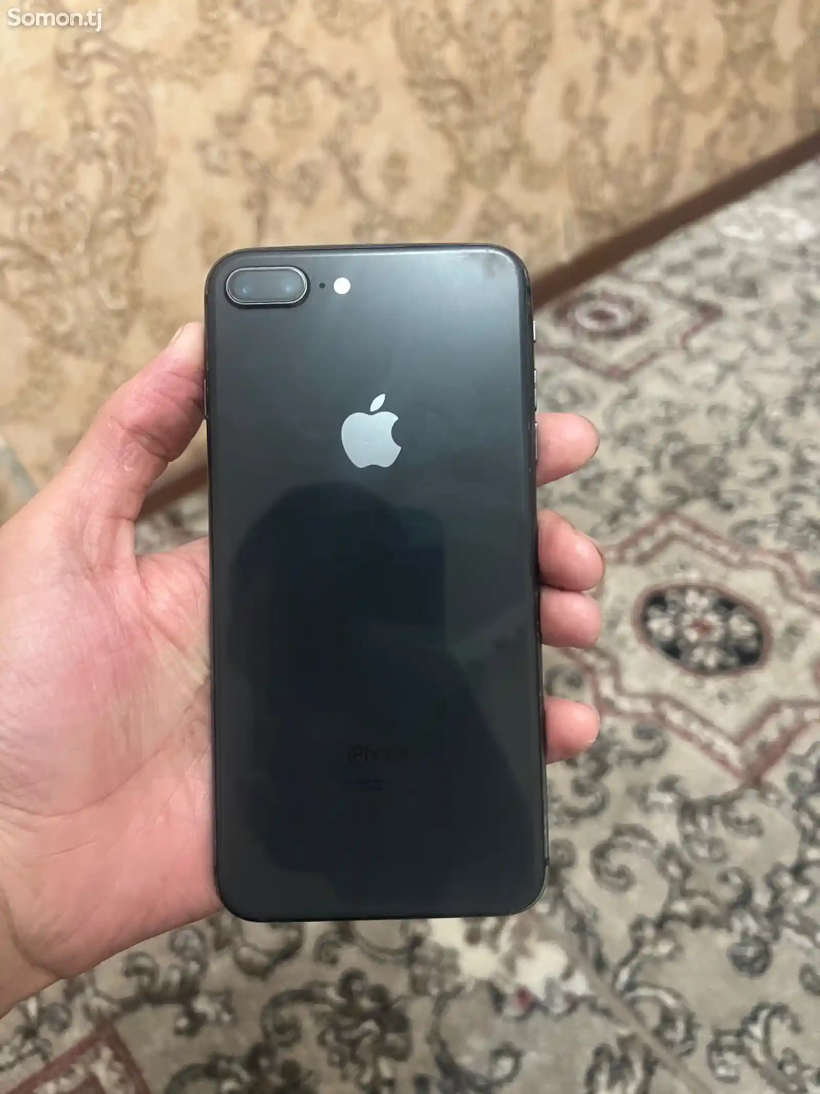 Apple iPhone 8 plus, 64 gb, Silver-2