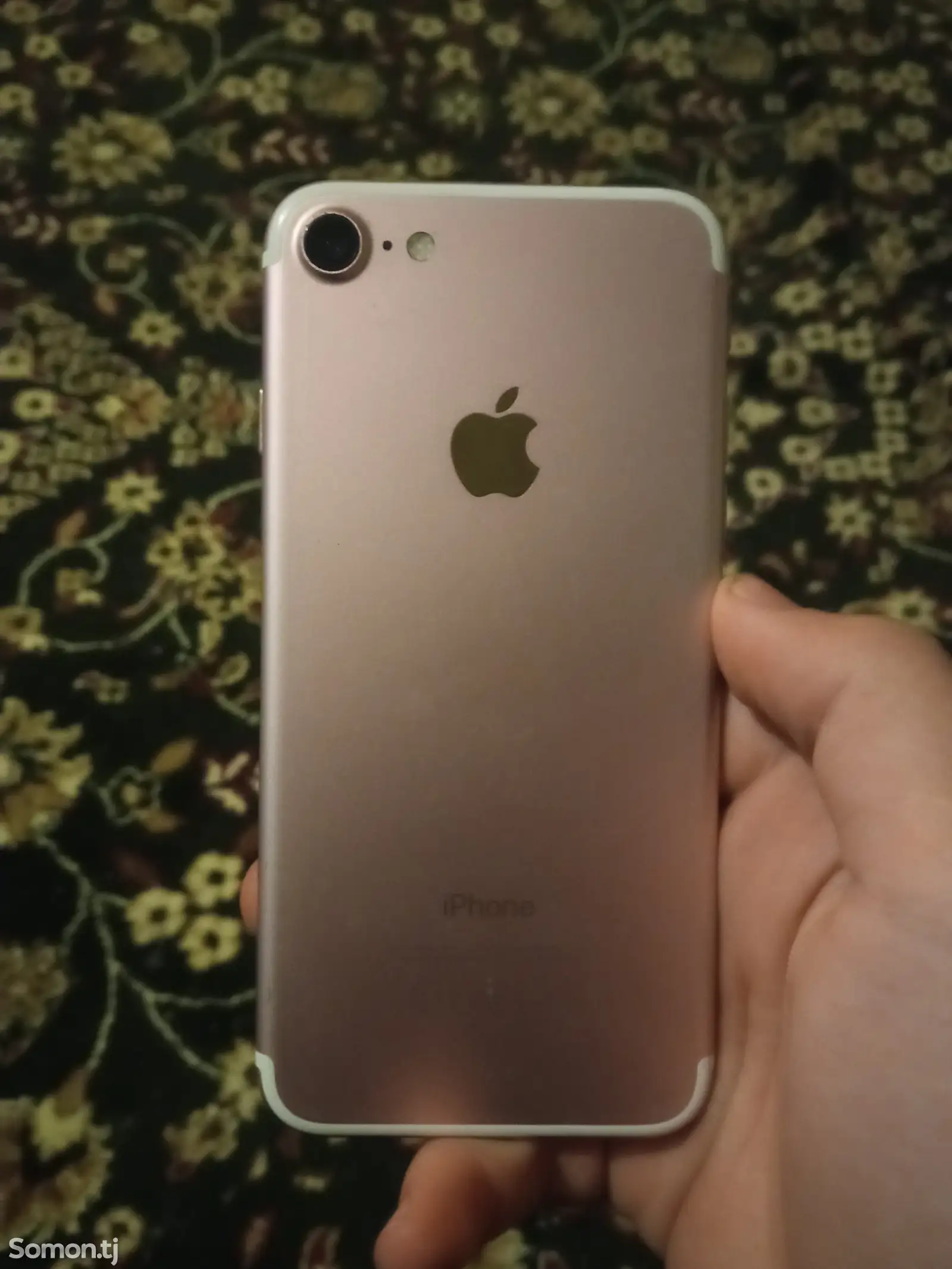 Apple iPhone 7, 128 gb-1