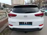 Hyundai Tucson, 2016-4