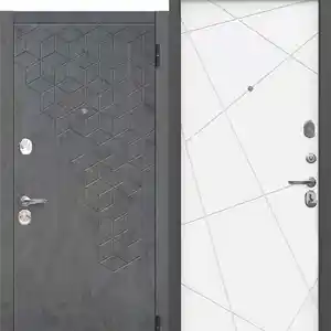 Входная дверь