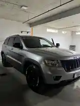 Jeep Grand Cherokee, 2013-9