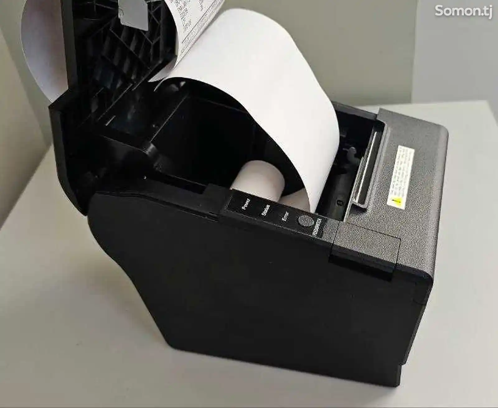 Чековый принтер 80мм-3