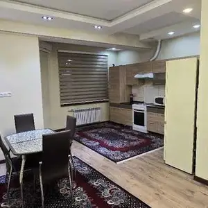 2-комн. квартира, 3 этаж, 110м², Бухоро.23/25