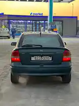 Opel Astra G, 2001-7