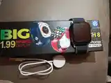 Смарт часы Smart Watch 8 Pro Max-4