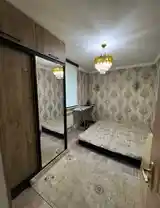 2-комн. квартира, 2 этаж, 60м², И. Сомони-3