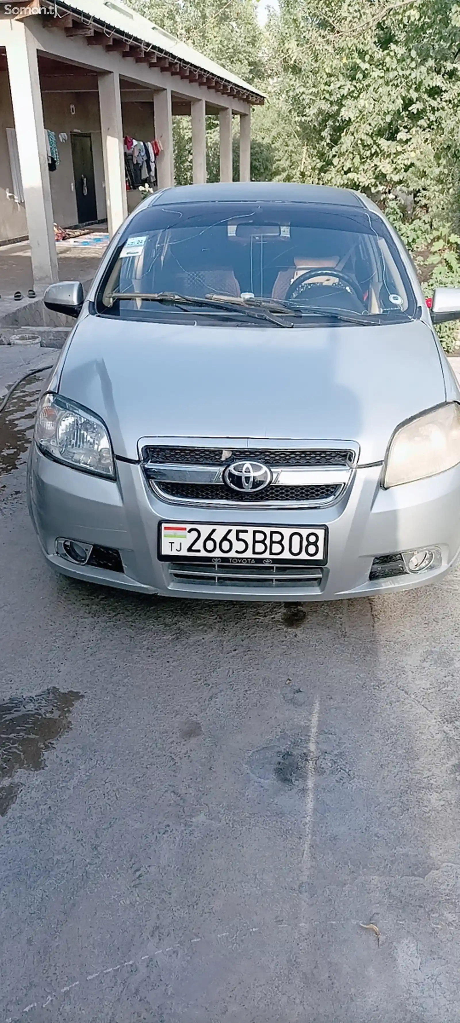 Opel Astra G, 2006-5