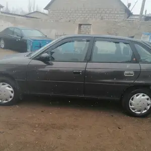 Opel Astra F, 1994