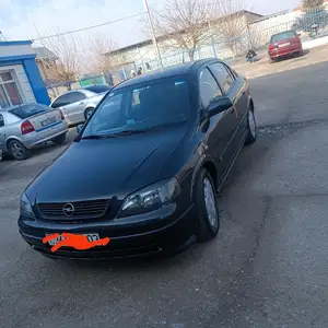 Opel Astra G, 1999