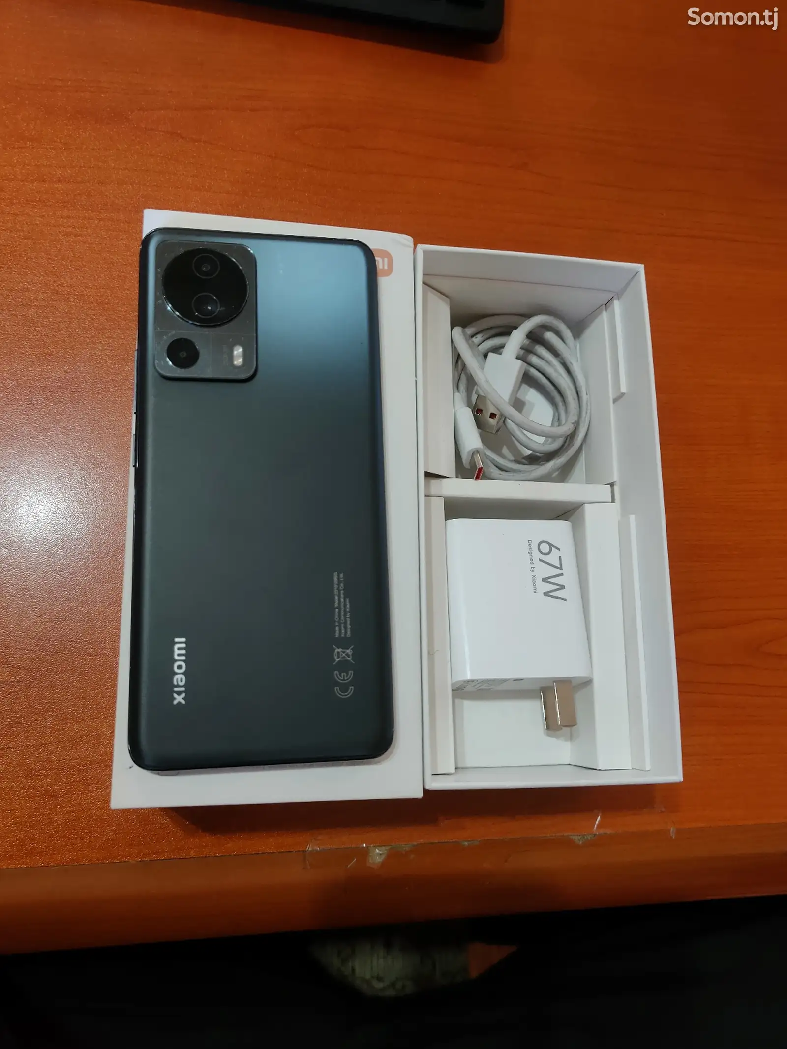 Xiaomi Redmi 13 lite-1