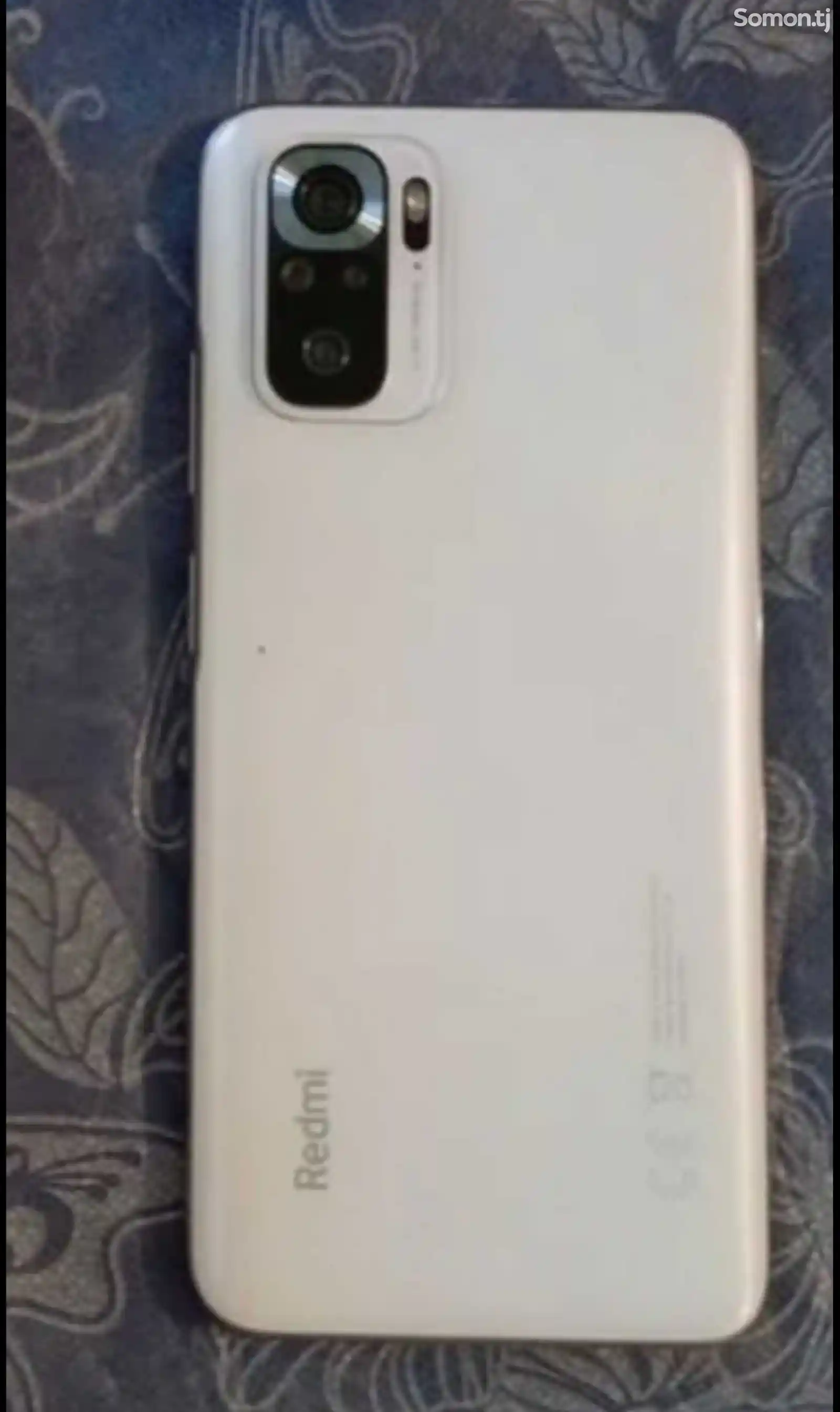 Xiaomi Redmi note 10 s-3