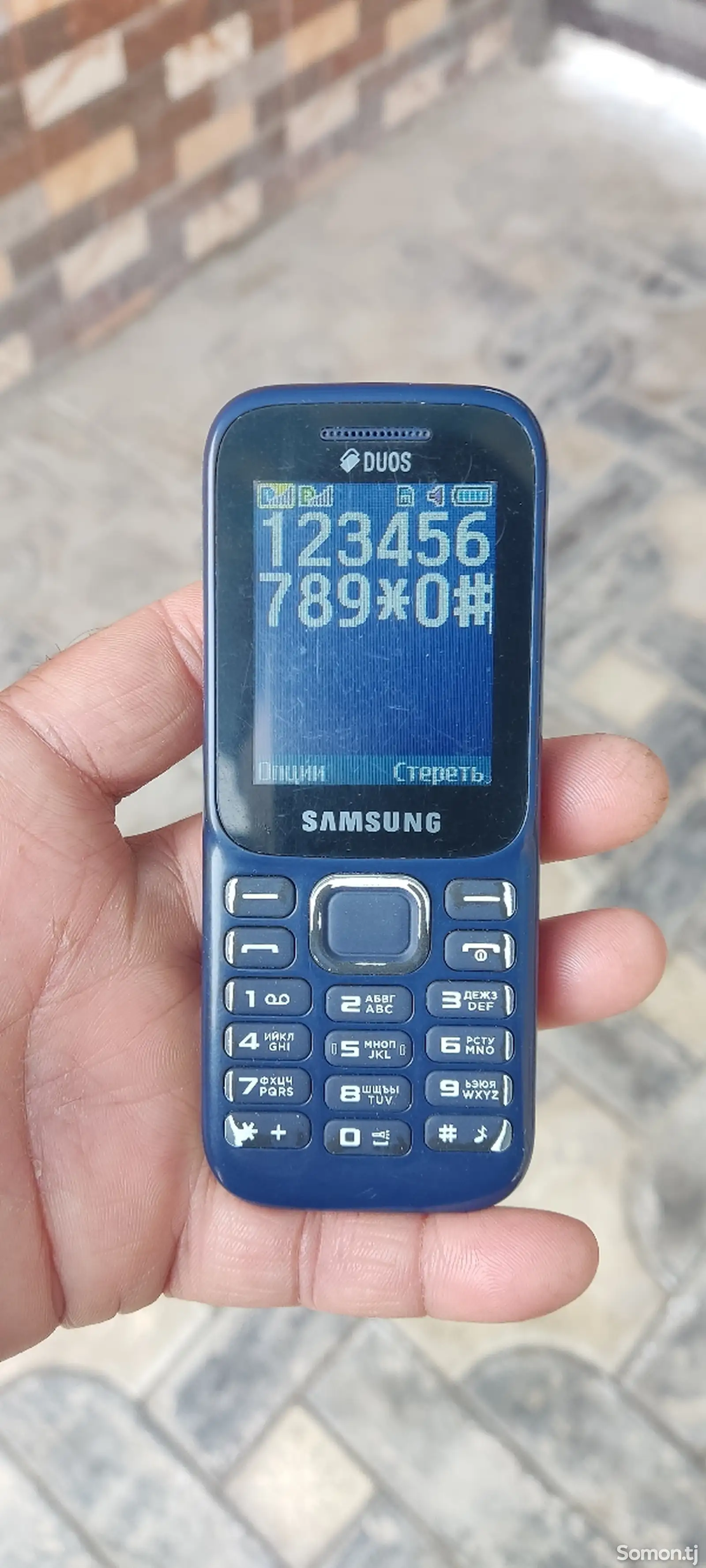 Samsung B310E-1